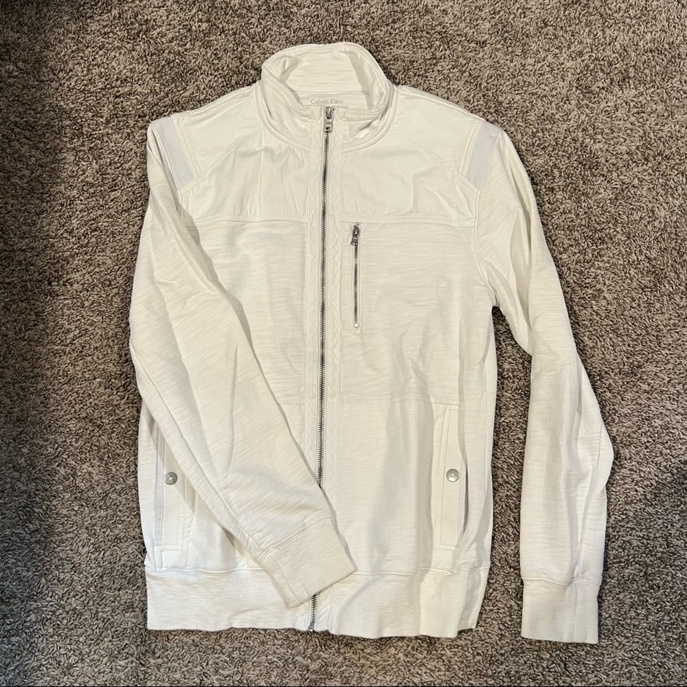 Calvin Klein Jacket